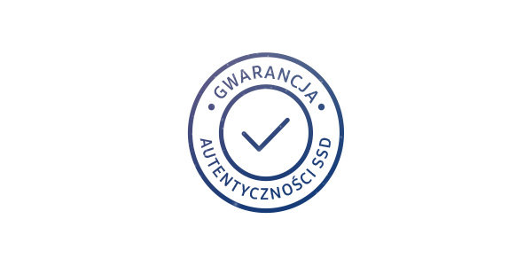 Samsung Potwierdzenie autentyczności SSD Samsung Potwierdzenie autentyczności SSD