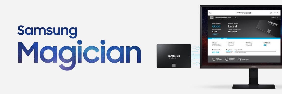 Samsung 860 Evo Magician 1920px Samsung 860 Evo Magician 1920px