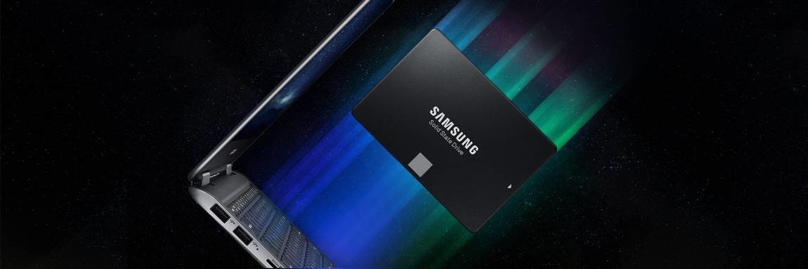 Samsung 860 Evo Wydajnosc 1920 Samsung 860 Evo Wydajnosc 1920