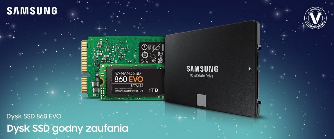 Samsung Dysk Ssd 860 Evo Kv 1920px Samsung Dysk Ssd 860 Evo Kv 1920px