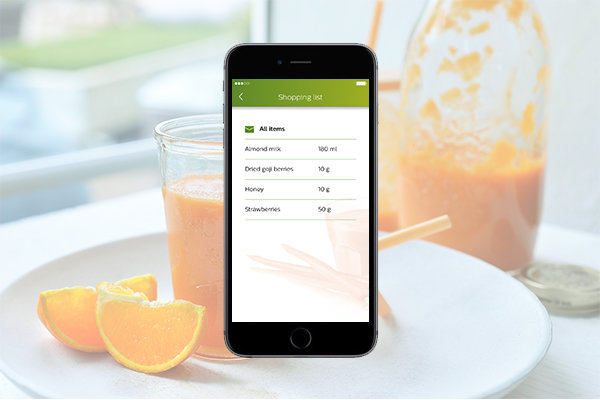 Philips Inteligentne zakupy Philips Inteligentne zakupy