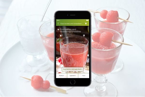 Philips Zdrowe soki i koktajle Philips Zdrowe soki i koktajle