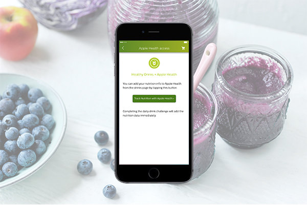 Philips Postępy z aplikacją Zdrowie Philips Postępy z aplikacją Zdrowie