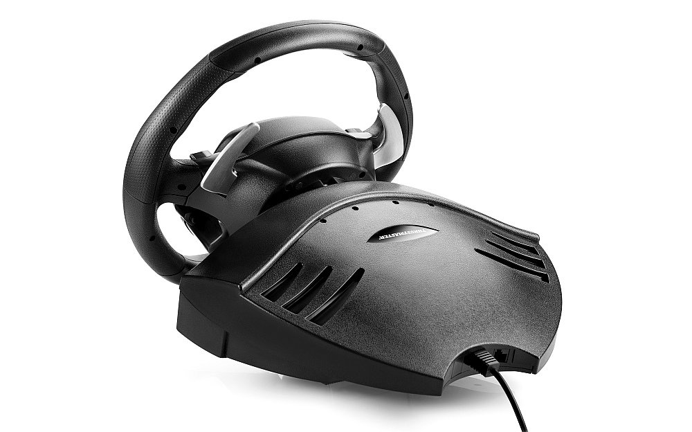 Kierownica THRUSTMASTER T80 Ferrari 488 GTB Edition