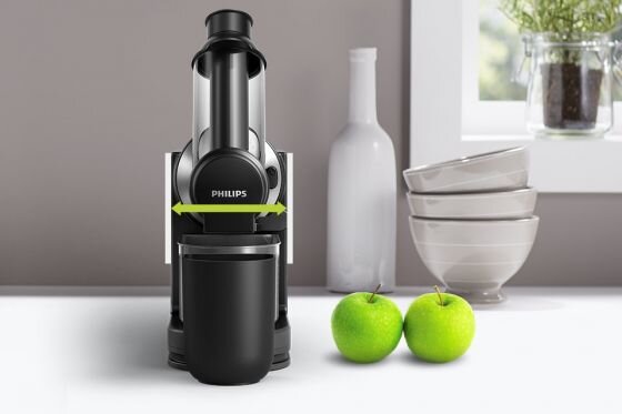 Philips Kompaktowość Philips Kompaktowość