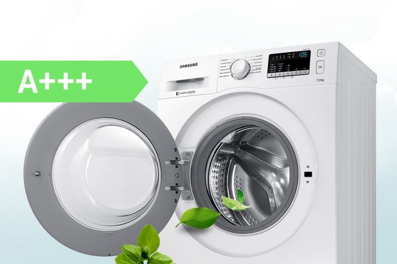 Samsung A+++. Najwyższa klasa efektywności energetycznej Samsung A+++. Najwyższa klasa efektywności energetycznej