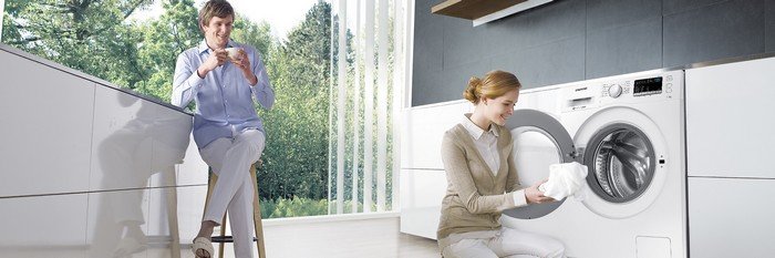 Samsung Lifestyle V3 Pralka 388 Samsung Lifestyle V3 Pralka 388