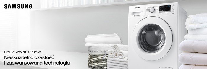 Samsung Pralka Ww70j4273mw Kv 1920x640 Samsung Pralka Ww70j4273mw Kv 1920x640