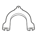 Zawartość opakowania: Prowadnica