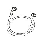 Zawartość opakowania: Wąż do zimnej wody