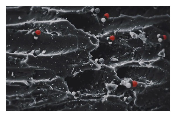 Philips Cząsteczka PM2,5 Philips Cząsteczka PM2,5