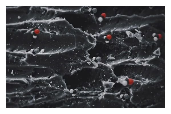 Philips Cząsteczka PM2,5 Philips Cząsteczka PM2,5