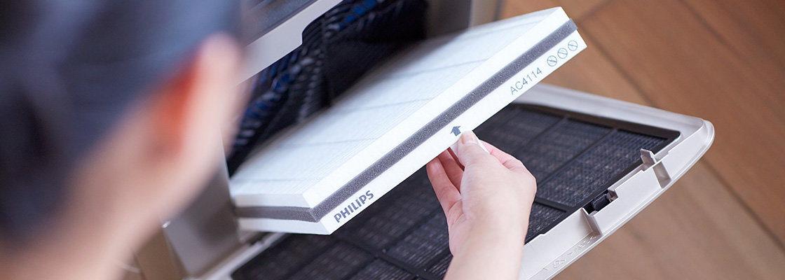 Philips Duzy Filtr Philips Duzy Filtr