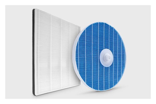 Philips Filtr wymienny Philips Filtr wymienny