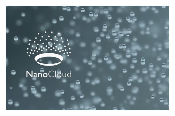 Philips Technologia Philips NanoCloud Philips Technologia Philips NanoCloud