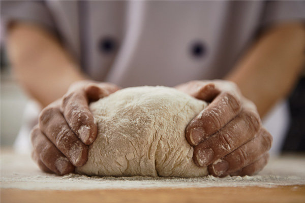 Samsung Tryb dojrzewania ciasta. Specjalnie dla Twoich najlepszych wypieków Samsung Tryb dojrzewania ciasta. Specjalnie dla Twoich najlepszych wypieków