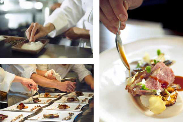 Samsung Podgrzewanie naczyń. Sekret smaku i aromatu Samsung Podgrzewanie naczyń. Sekret smaku i aromatu