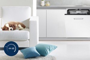 Samsung Pewność i komfort. Cichy tryb pracy Samsung Pewność i komfort. Cichy tryb pracy