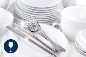 Samsung Efektywna i bardzo skuteczna. Zawsze czyste naczynia Samsung Efektywna i bardzo skuteczna. Zawsze czyste naczynia