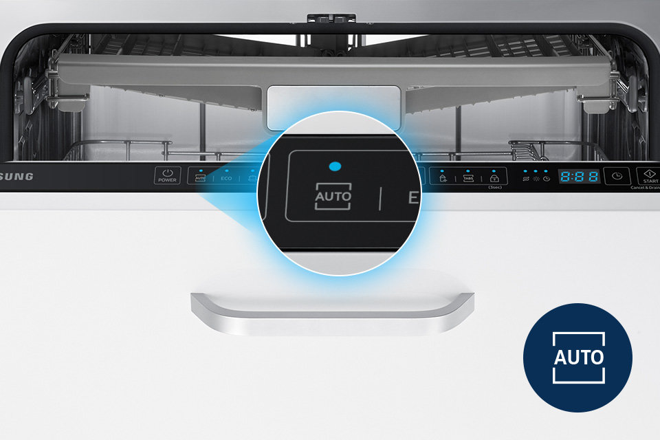 Samsung Dla Twojej wygody. Program Auto Samsung Dla Twojej wygody. Program Auto