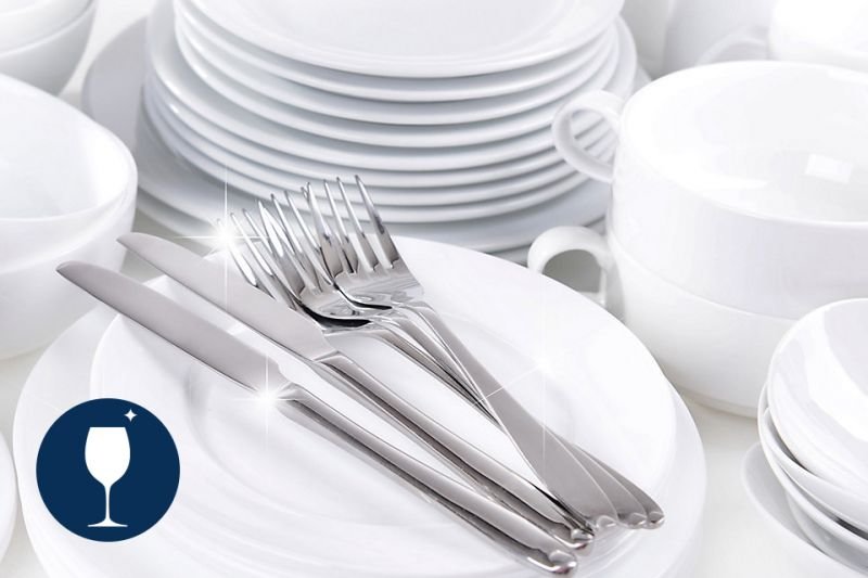 Samsung Efektywna i bardzo skuteczna. Zawsze czyste naczynia Samsung Efektywna i bardzo skuteczna. Zawsze czyste naczynia