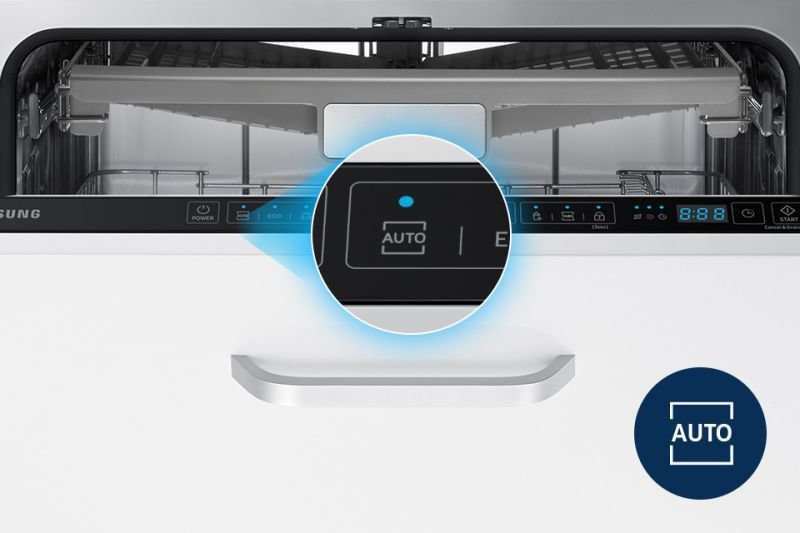 Samsung Dla Twojej wygody. Program Auto Samsung Dla Twojej wygody. Program Auto