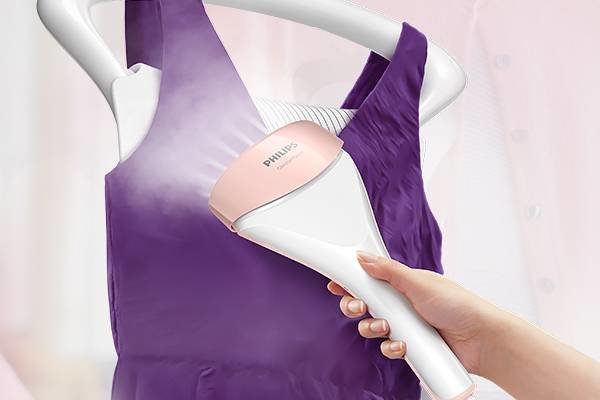 Philips Funkcja „Powieś i zablokuj” Philips Funkcja „Powieś i zablokuj”