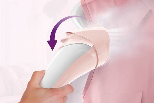 Philips Mniej wysiłku – lepszy efekt. Technologia FlexHead Philips Mniej wysiłku – lepszy efekt. Technologia FlexHead