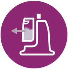 Philips Jak DZiAŁA Parownica? Philips Jak DZiAŁA Parownica?