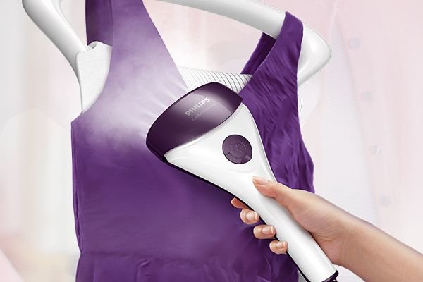 Philips Funkcja „Powieś i zablokuj” Philips Funkcja „Powieś i zablokuj”