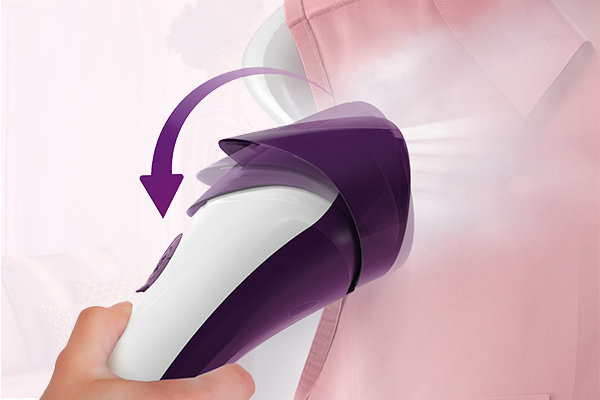 Philips Mniej wysiłku – lepszy efekt. Technologia FlexHead Philips Mniej wysiłku – lepszy efekt. Technologia FlexHead