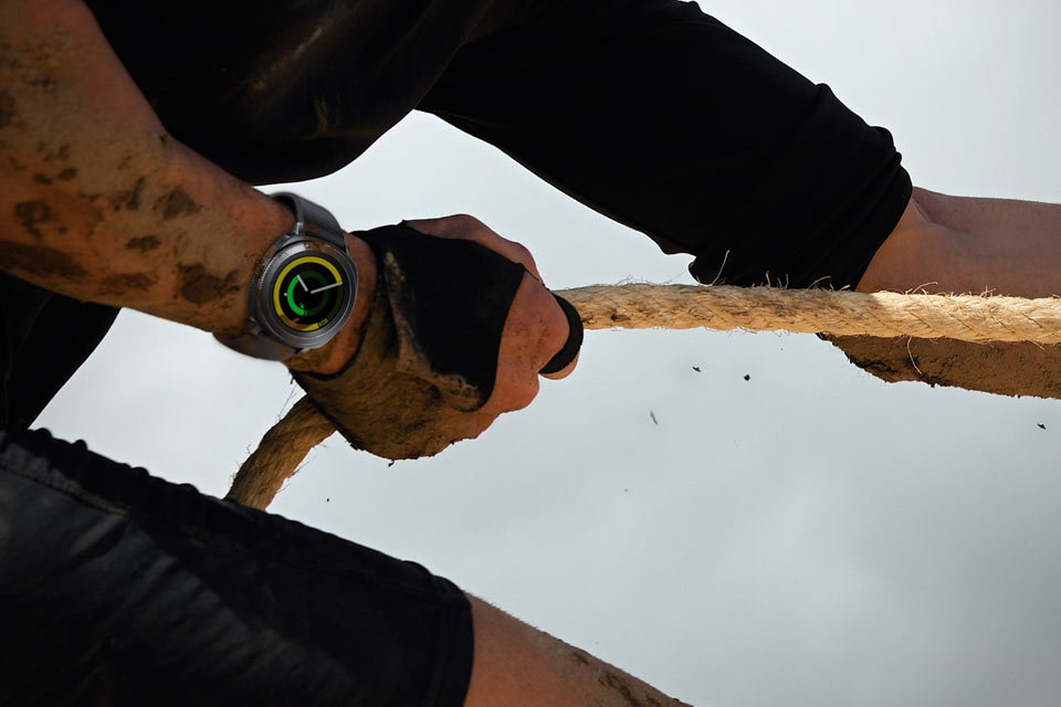 Samsung Solidny i wodoodporny Samsung Solidny i wodoodporny