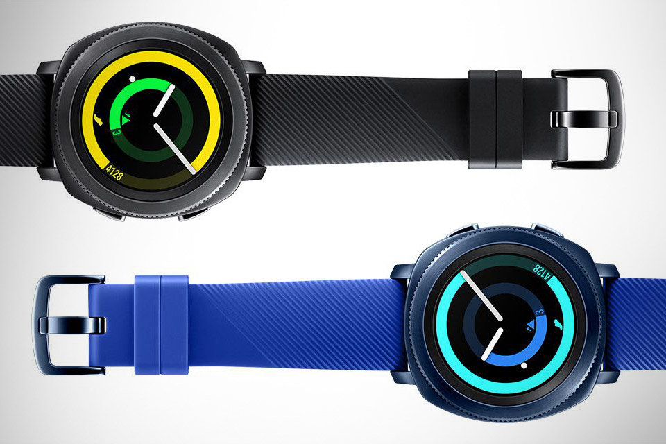 Samsung Sportowy lub oficjalny: wybór należy do Ciebie Samsung Sportowy lub oficjalny: wybór należy do Ciebie