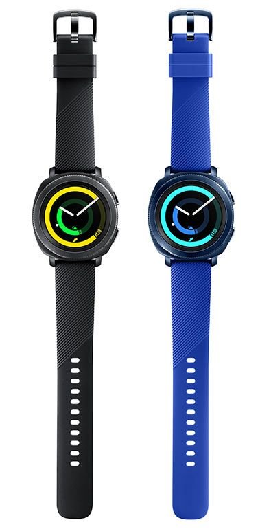 Samsung Kontroluj wszystko przy pomocy smartwatcha Samsung Kontroluj wszystko przy pomocy smartwatcha