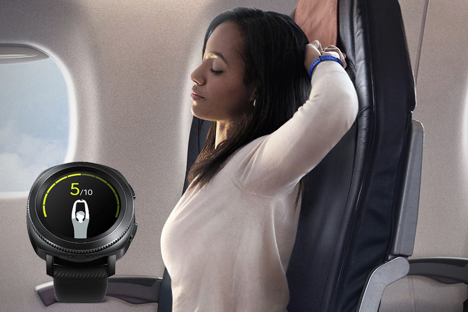 Samsung Powiadomienia o braku aktywności Samsung Powiadomienia o braku aktywności