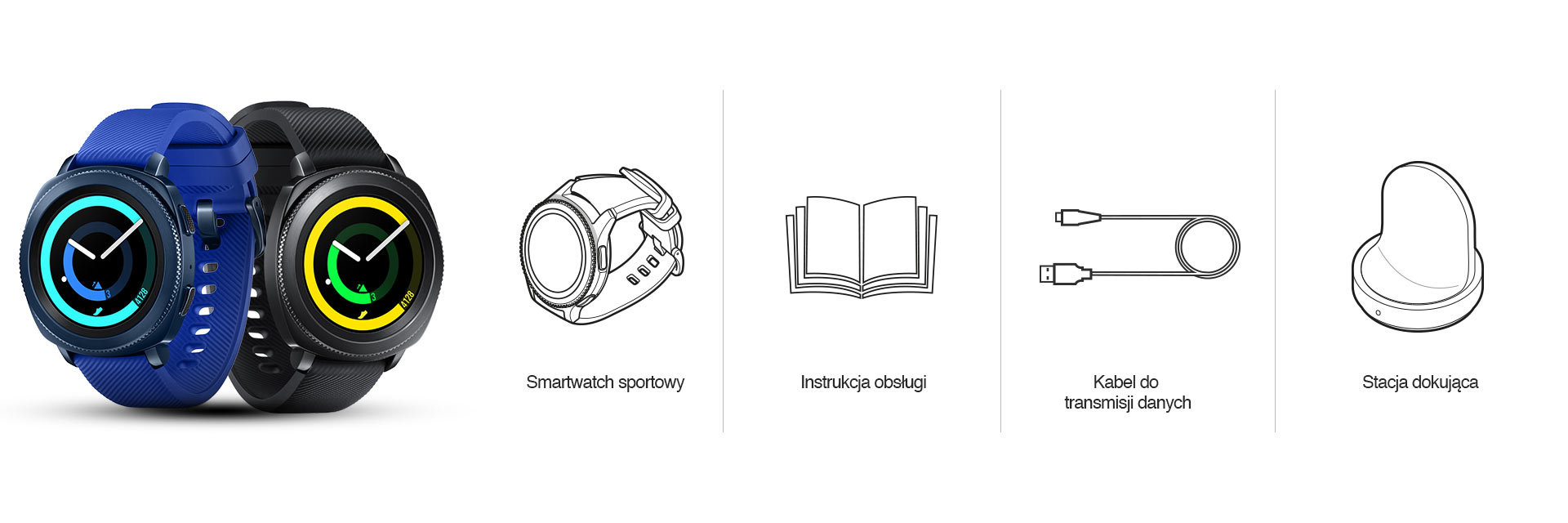 Samsung W Pudelku 1920 Samsung W Pudelku 1920