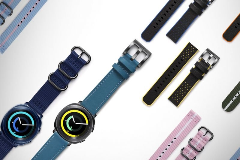 Samsung Dobieraj paski jakie chcesz Samsung Dobieraj paski jakie chcesz