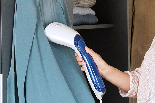 Philips Poręczna w każdej sytuacji. Działanie w pionie. Philips Poręczna w każdej sytuacji. Działanie w pionie.