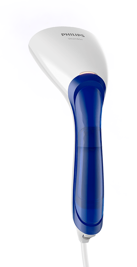 Philips Bez rozkładania deskiSzybko i wygodnie w dowolnym miejscu Philips Bez rozkładania deskiSzybko i wygodnie w dowolnym miejscu