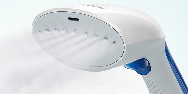 Philips W przypadku twardej wody Philips W przypadku twardej wody