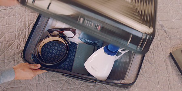 Philips W podróży Philips W podróży