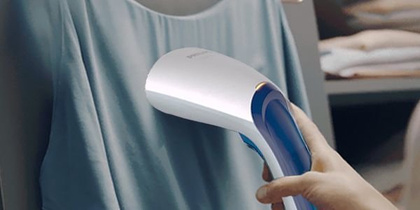 Philips Wygładza zagniecenia Philips Wygładza zagniecenia