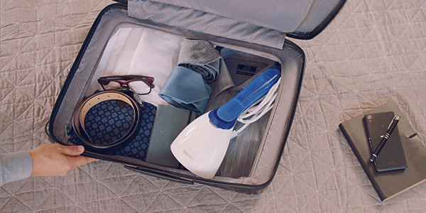 Philips Przydatna w podróży Philips Przydatna w podróży