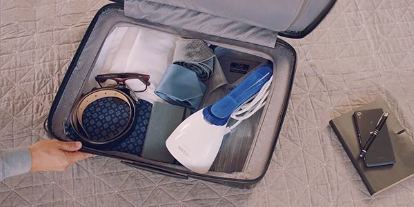 Philips Przydatna w podróży Philips Przydatna w podróży