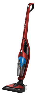 Philips PowerPro Duo Philips PowerPro Duo