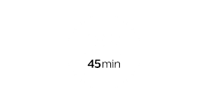 Philips 45 minut działania (18V)jedno ładowanie wystarcza na 45 minut odkurzania** Na jednym ładowaniu w zależności od modelu, z nasadką 360°. Philips 45 minut działania (18V)jedno ładowanie wystarcza na 45 minut odkurzania** Na jednym ładowaniu w zależności od modelu, z nasadką 360°.