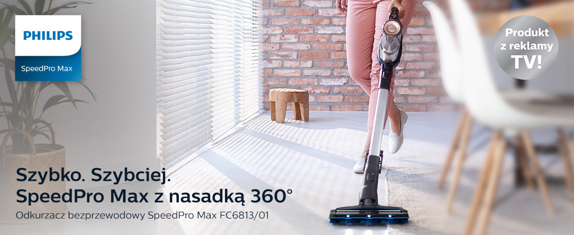 Philips Speedpro Max Kv 1120px Philips Speedpro Max Kv 1120px