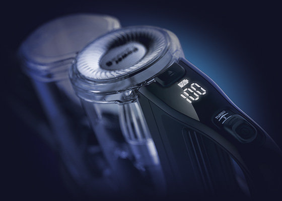 Philips Dostosowany do potrzeb. SmartPower Control Philips Dostosowany do potrzeb. SmartPower Control