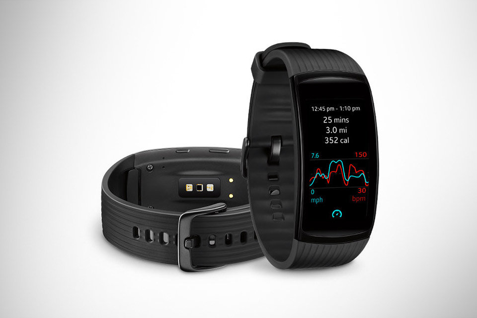 Samsung Ciągły pomiar pulsu Samsung Ciągły pomiar pulsu