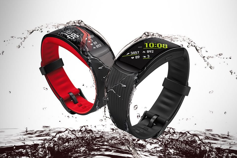 Samsung Wodoodporność do 5 ATM Samsung Wodoodporność do 5 ATM